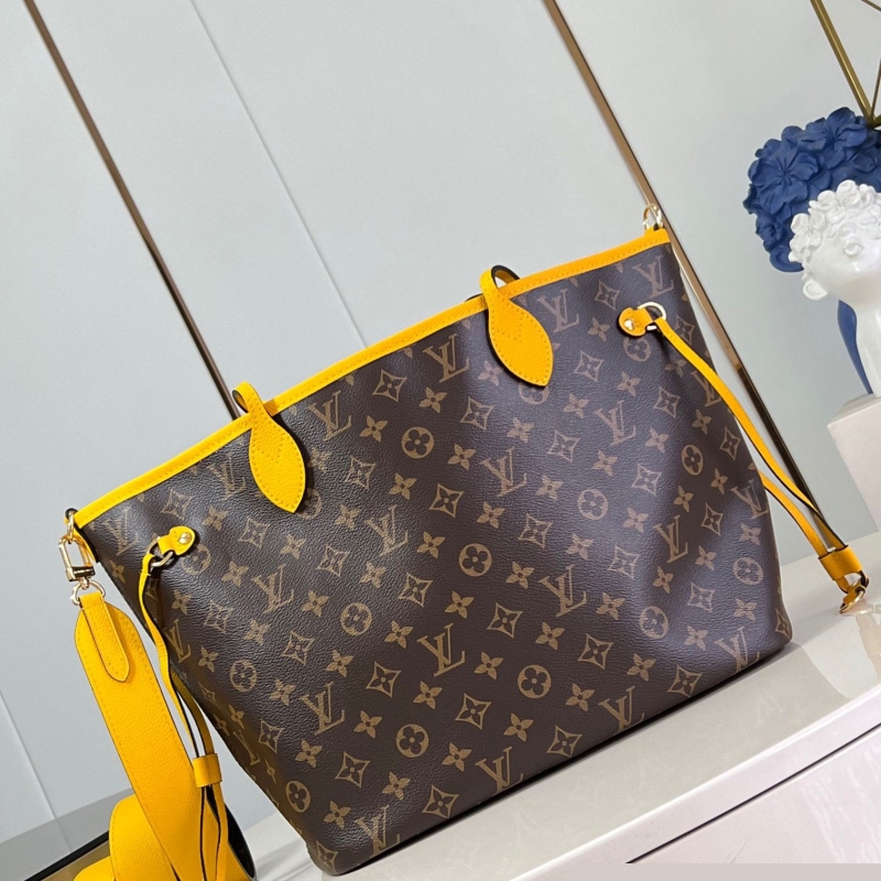 LV Shopping Bags